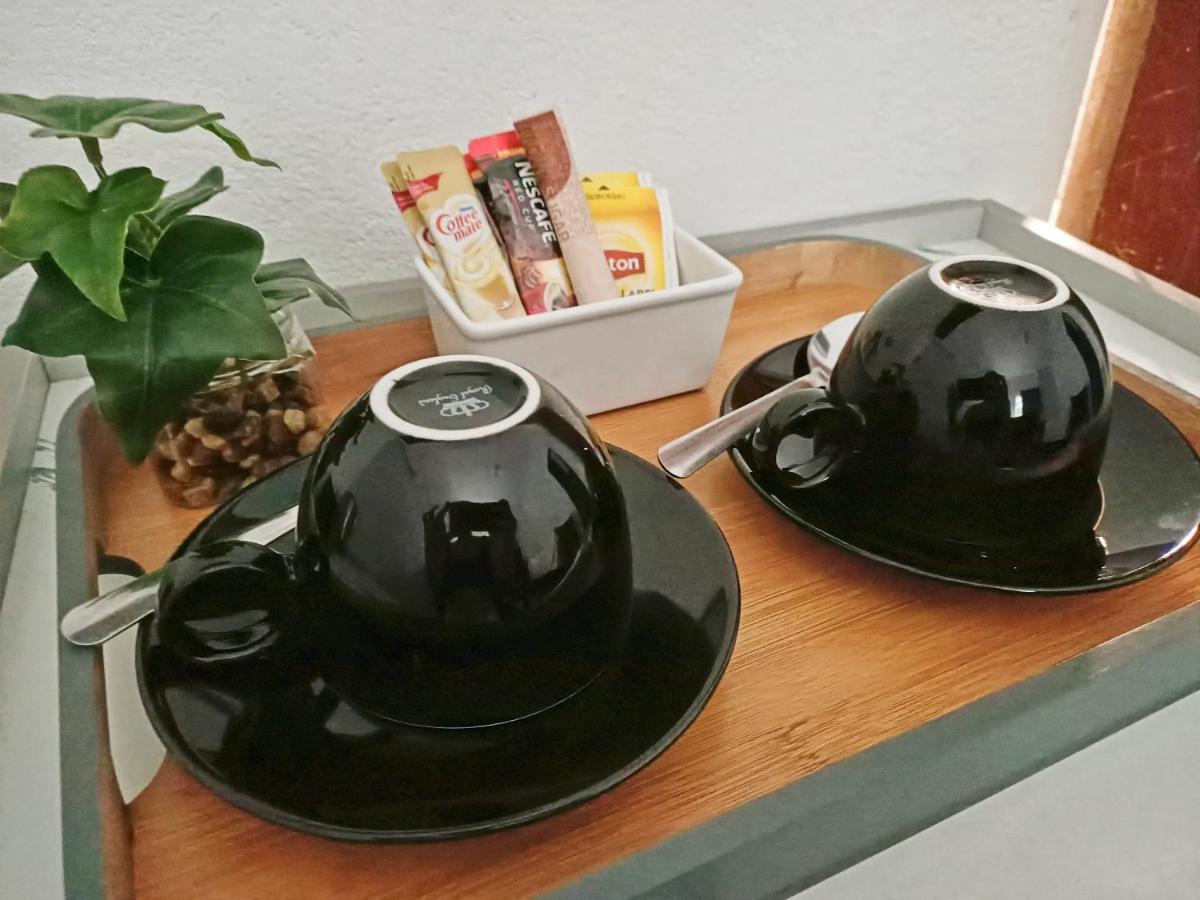 Sam'S Guesthouse M'Pai Bay ロンサレム島 エクステリア 写真